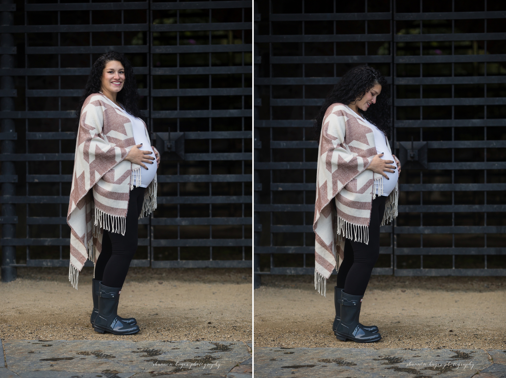 portland maternity photographer, maternity session george rogers park, lake oswego maternity photographer by shannon hager photography