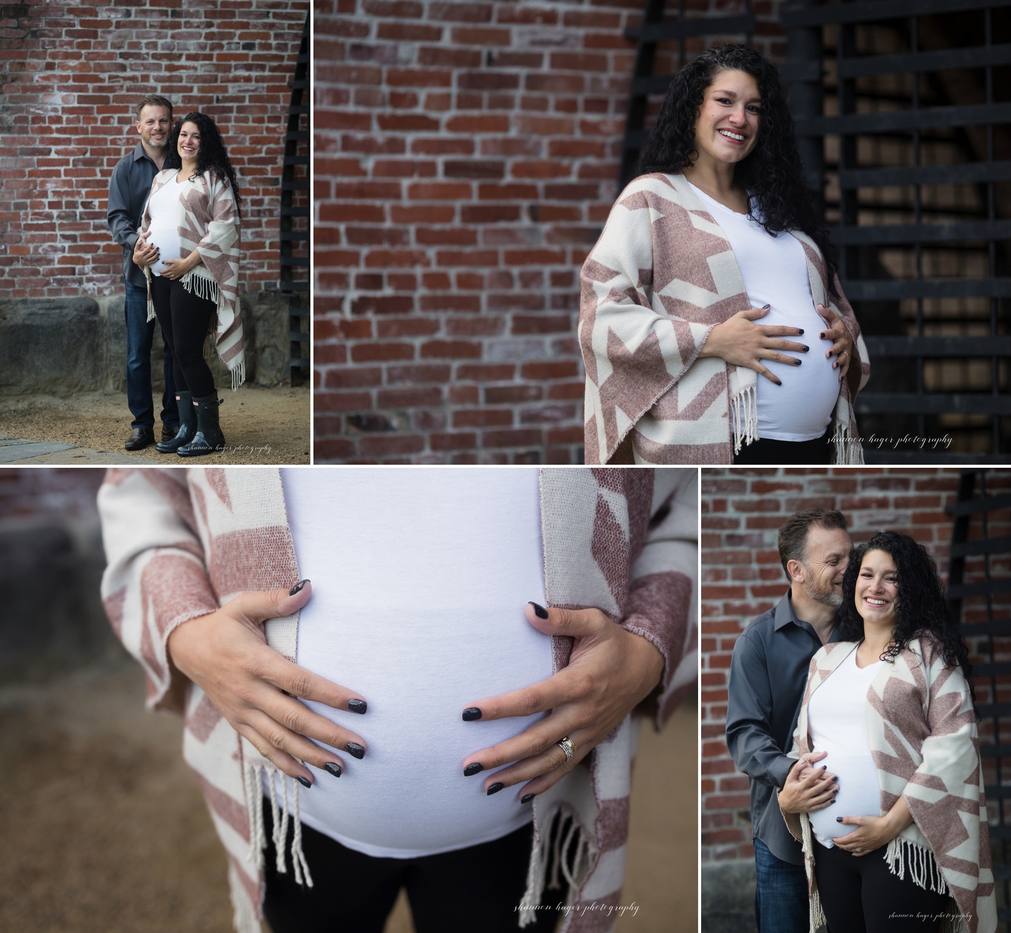 portland maternity photographer, maternity session george rogers park, lake oswego maternity photographer by shannon hager photography