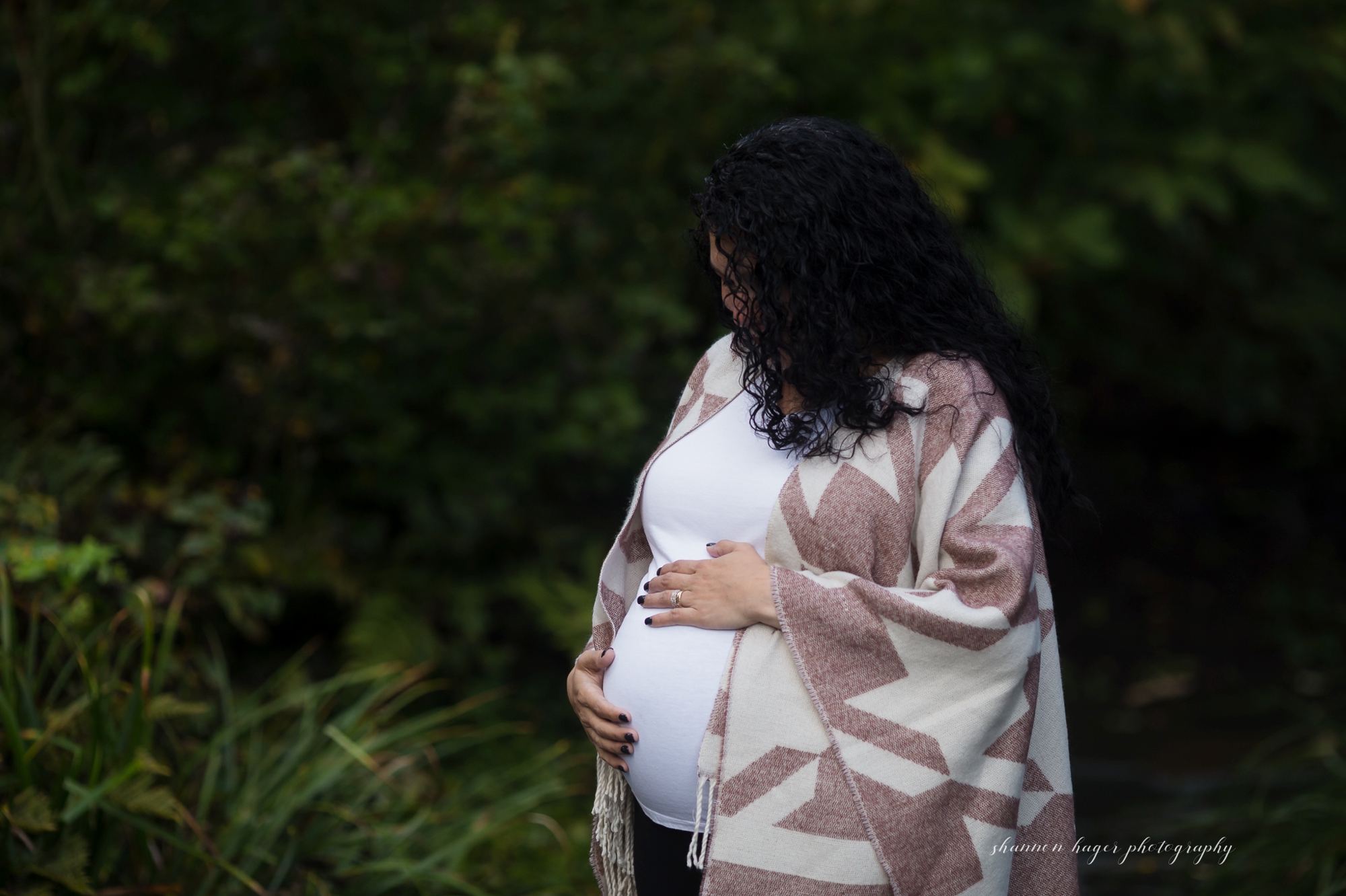 portland maternity photographer, maternity session george rogers park, lake oswego maternity photographer by shannon hager photography