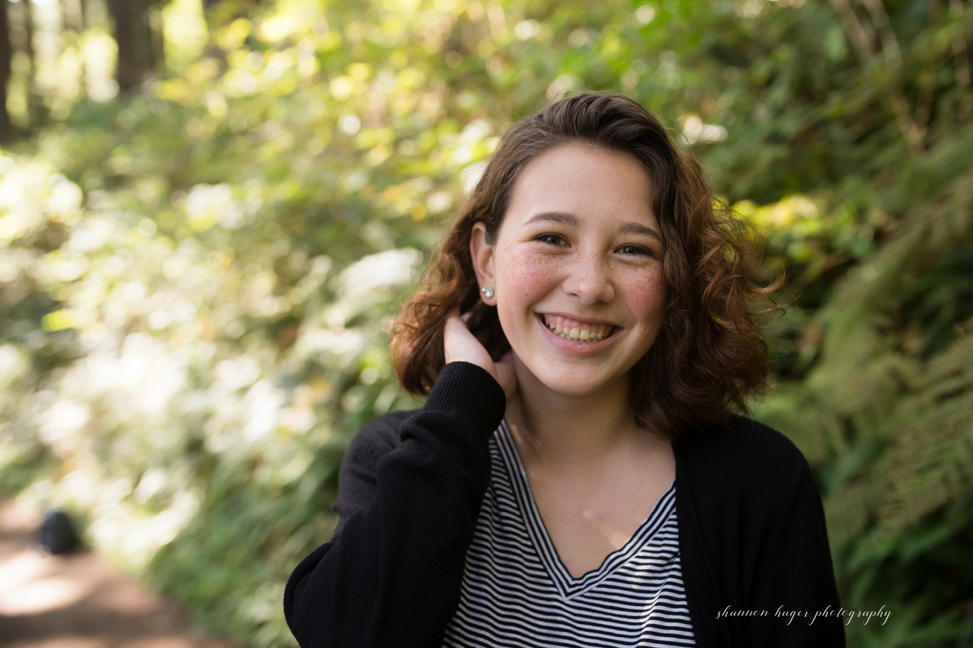 oregon coast senior photographer, oregon beach senior photos, portland senior photographer, cape lookout
