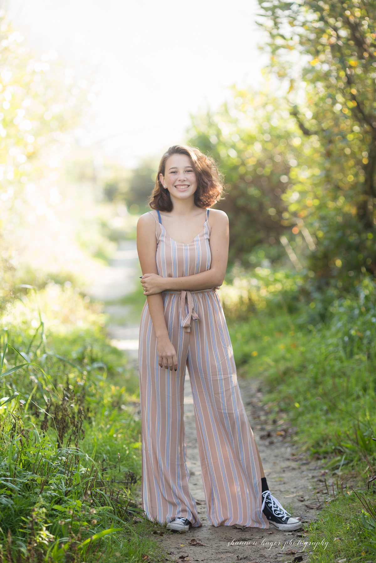 oregon coast senior photographer, oregon beach senior photos, portland senior photographer, cape lookout