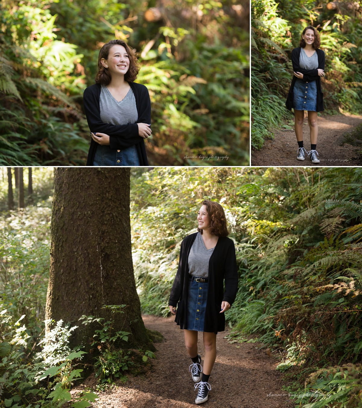 oregon coast senior photographer, oregon beach senior photos, portland senior photographer, cape lookout