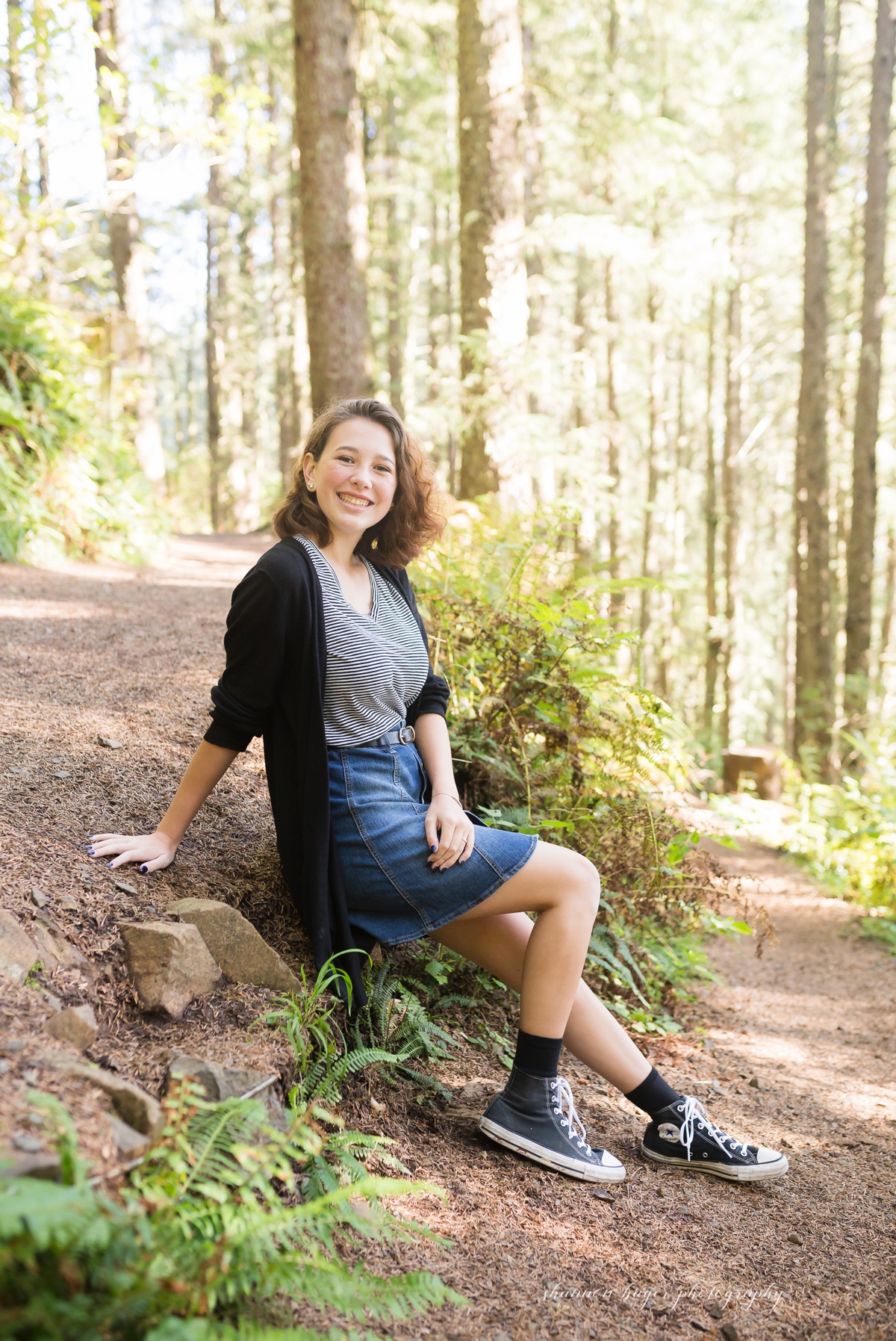 oregon coast senior photographer, oregon beach senior photos, portland senior photographer, cape lookout