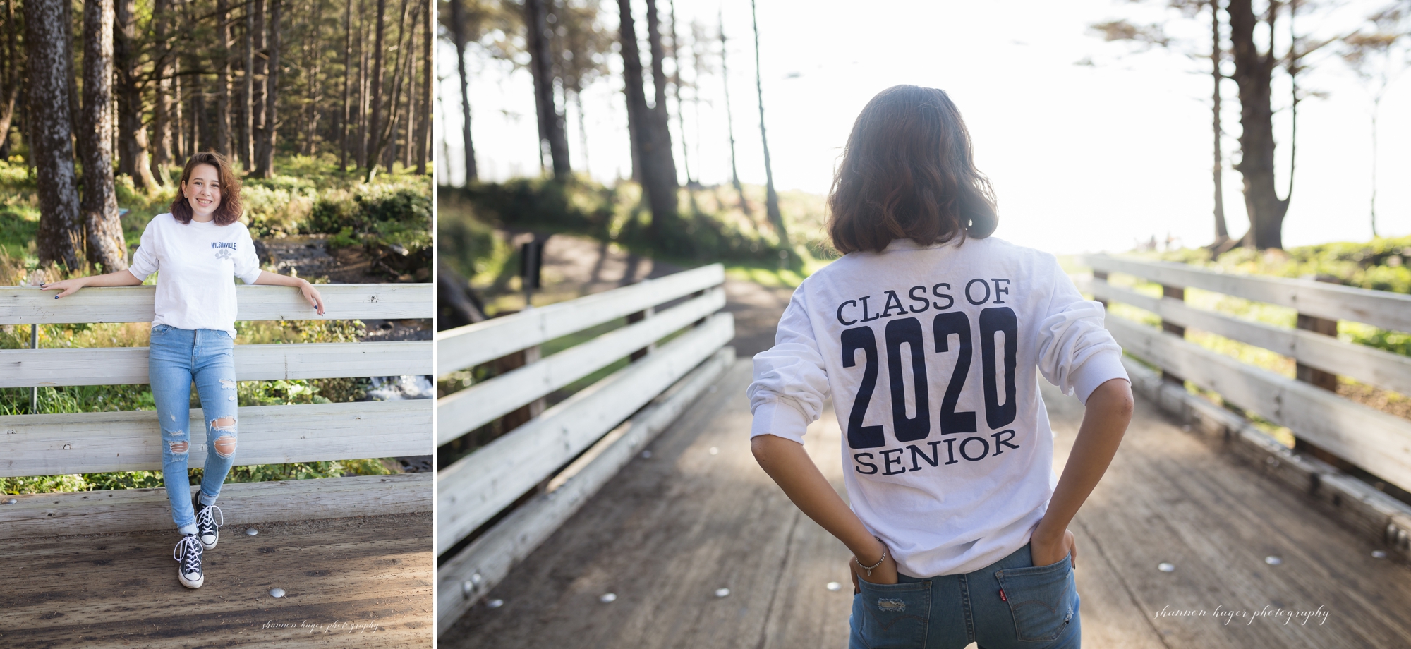 oregon coast senior photographer, oregon beach senior photos, portland senior photographer, cape lookout