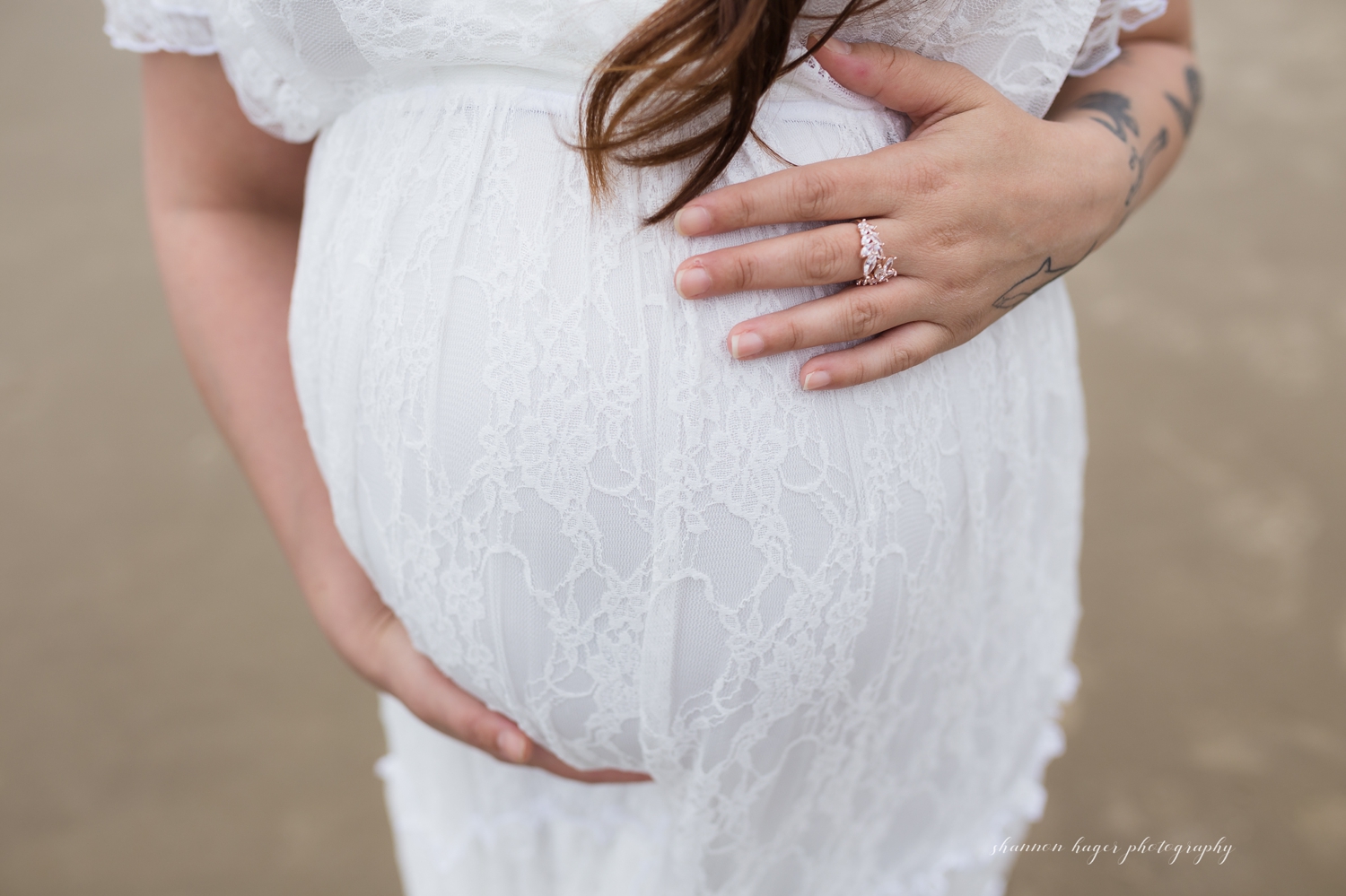 oregon coast maternity photographer, oregon beach maternity photos, oceanside maternity session