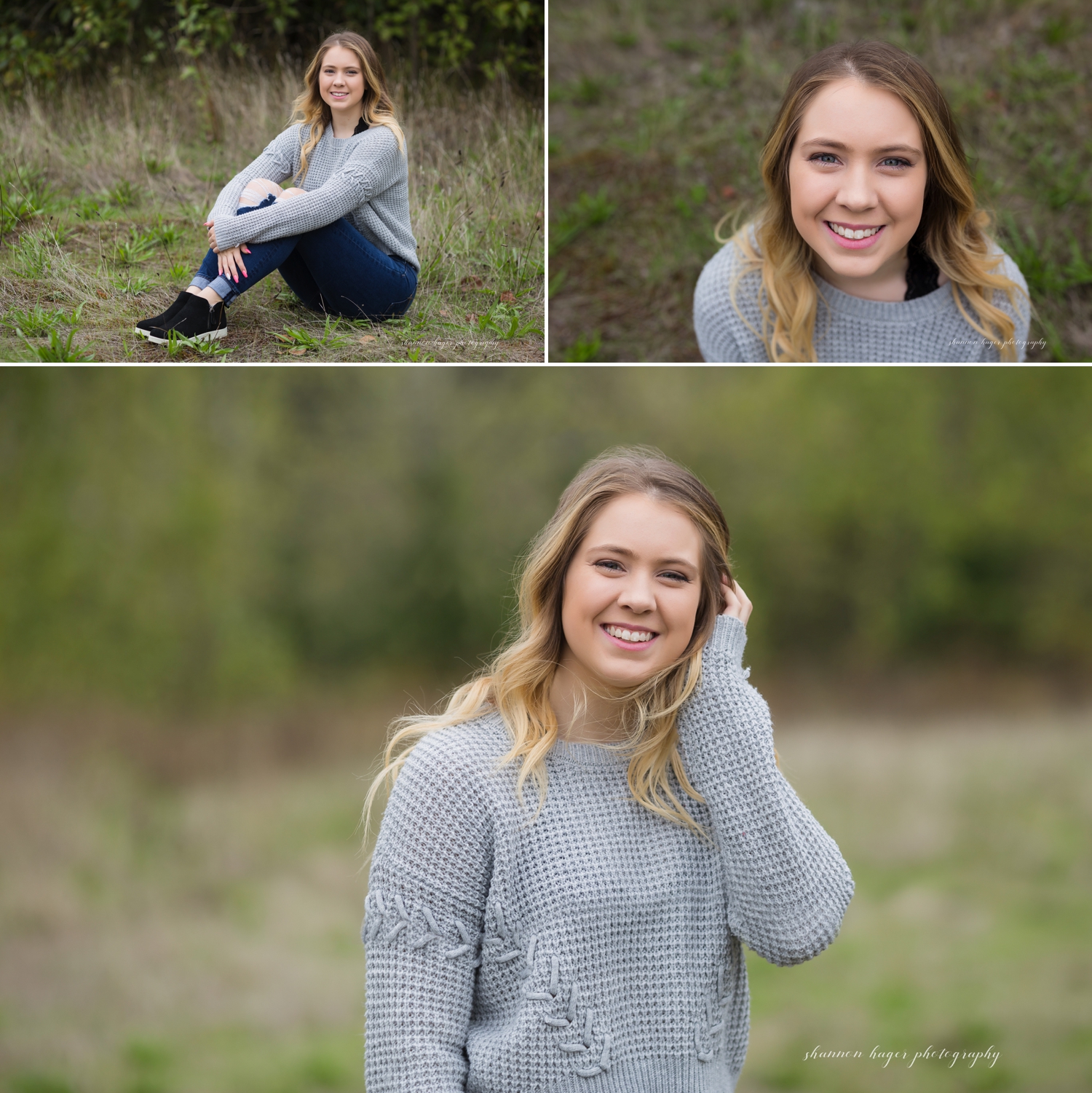 columbia river gorge senior photos, government cove photos, portland senior photographer