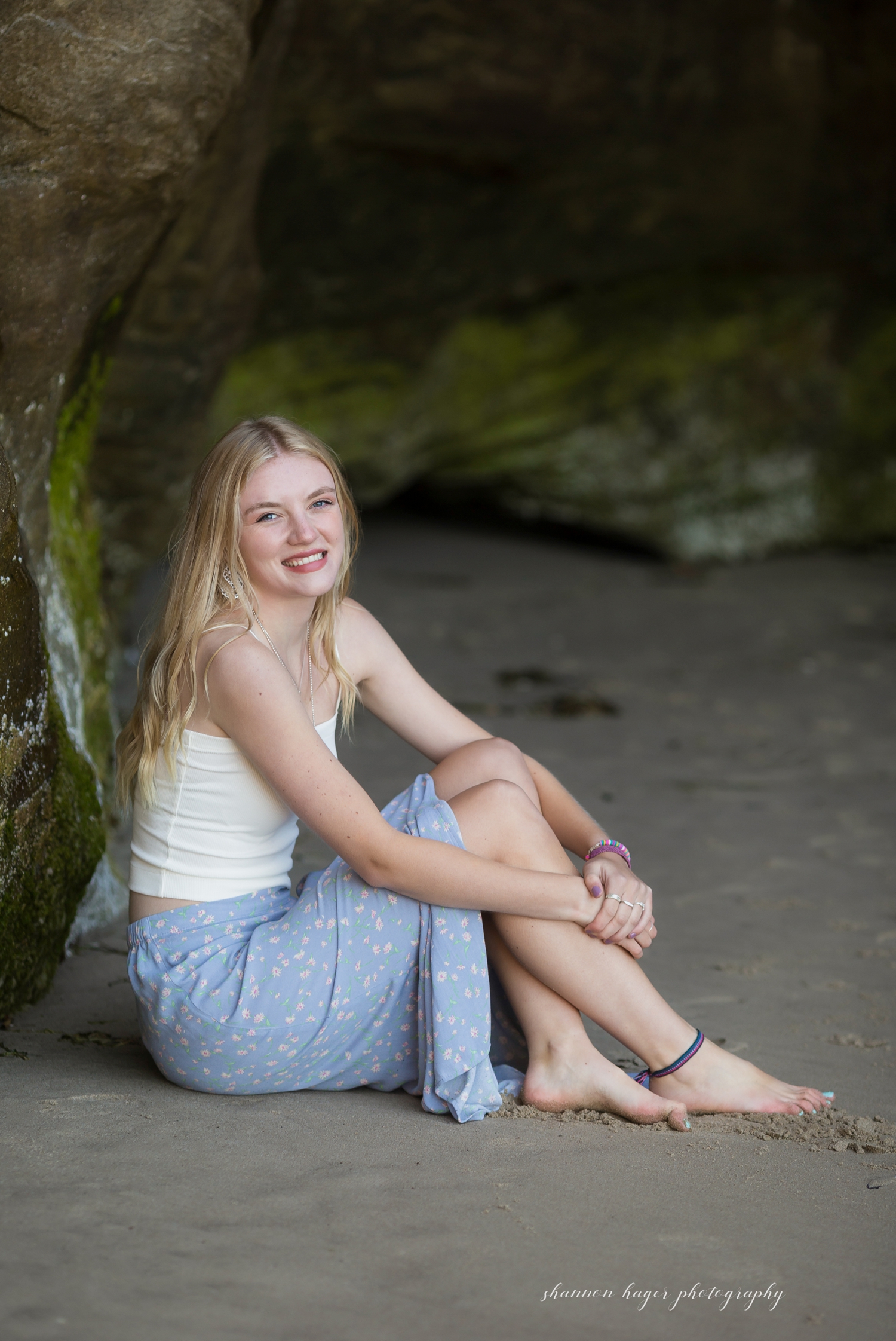 cannon beach senior photographer, oregon coast photographer, portland senior photography
