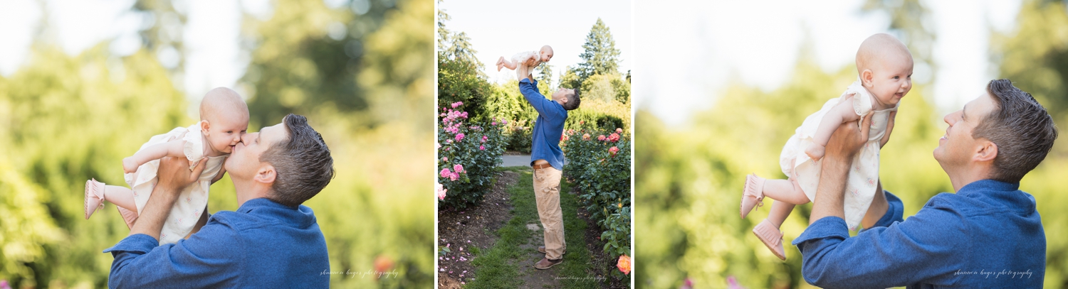 portland rose garden family photo session, portland family photographer, sherwood family photographerportland rose garden family photo session, portland family photographer, sherwood family photographer