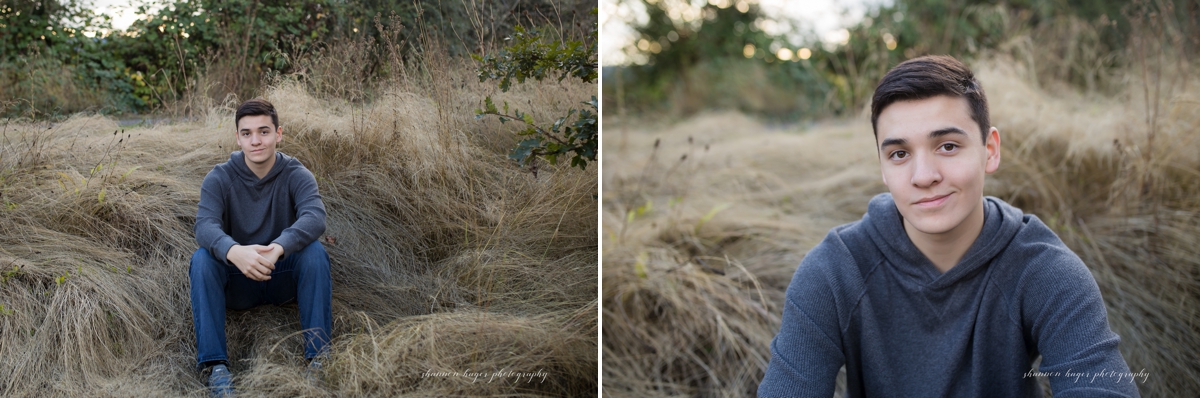 tigard senior photographer, sherwood senior photos, portland senior photography