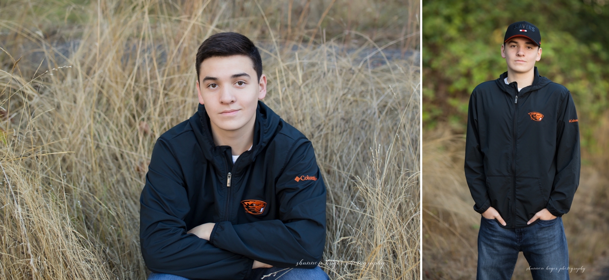 tigard senior photographer, sherwood senior photos, portland senior photography