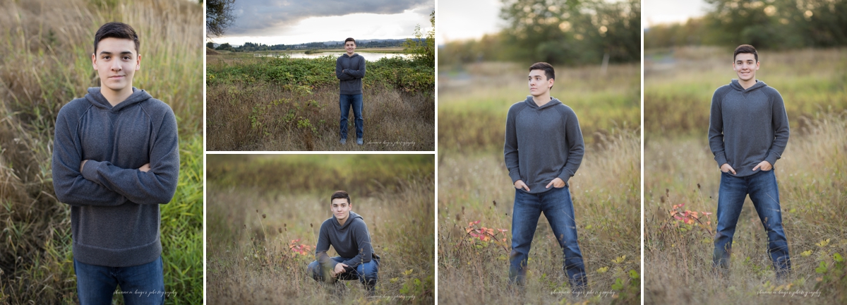 tigard senior photographer, sherwood senior photos, portland senior photography