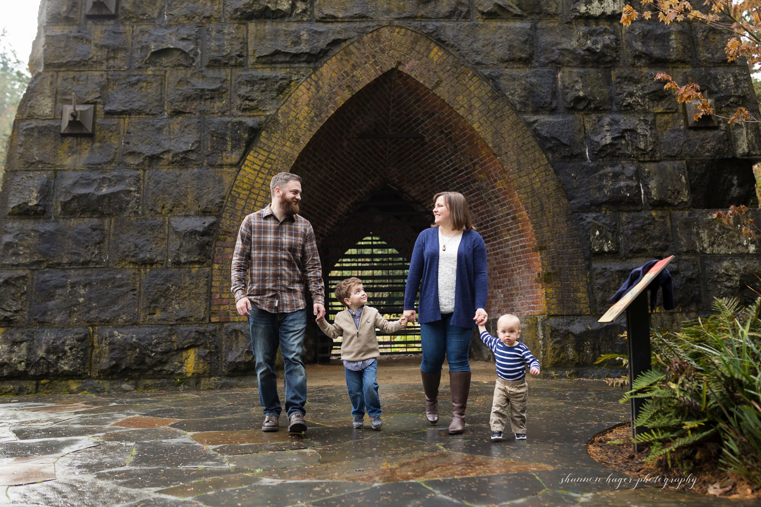 fall george rogers park family session, lake oswego family photographer, fall mini photo sessions portland