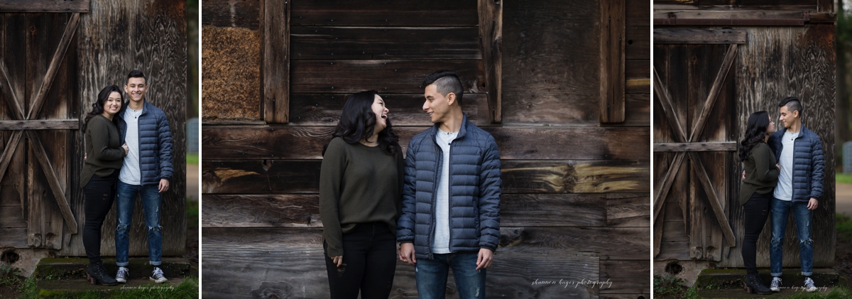 tualatin family photographer, browns ferry park family photos, portland family photographer