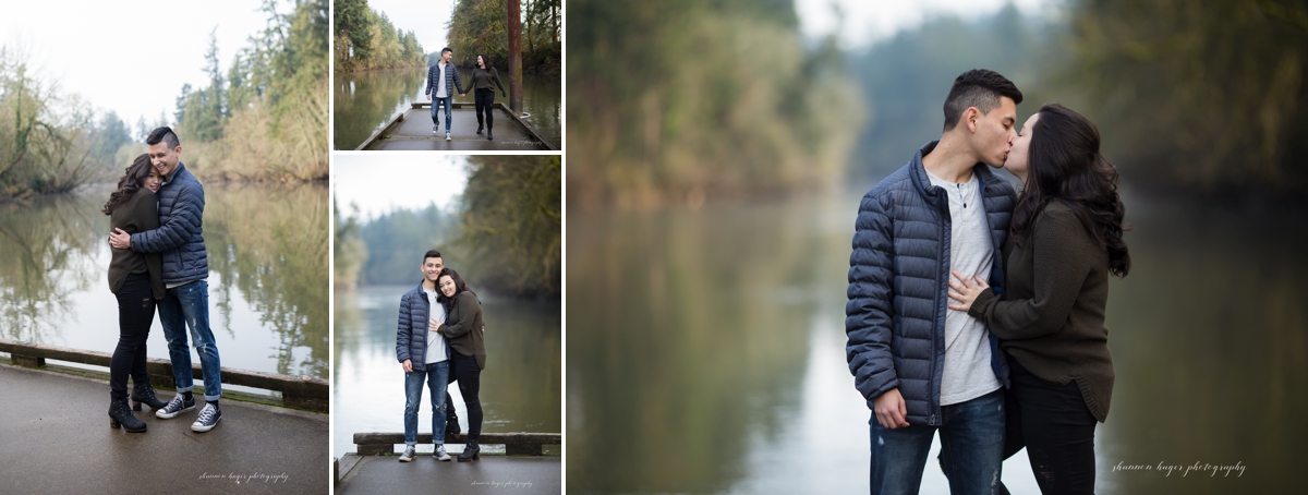tualatin family photographer, browns ferry park family photos, portland family photographer
