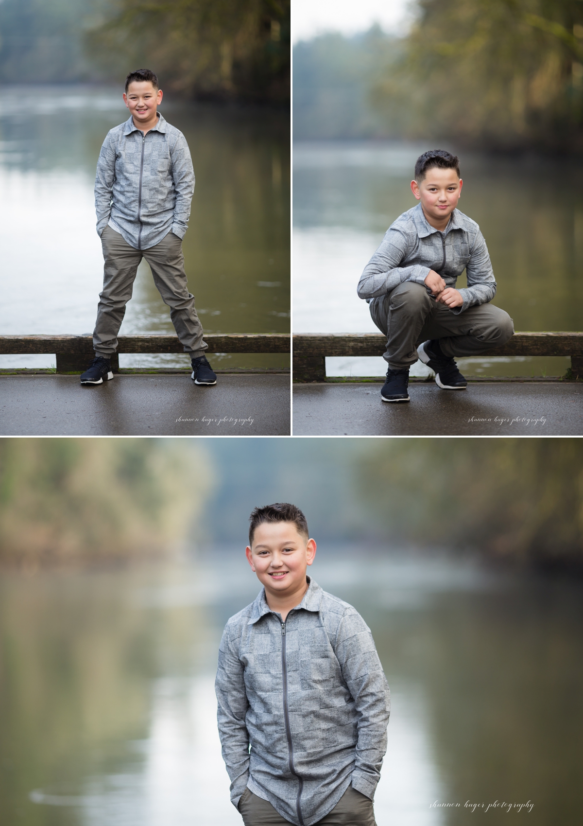 tualatin family photographer, browns ferry park family photos, portland family photographer