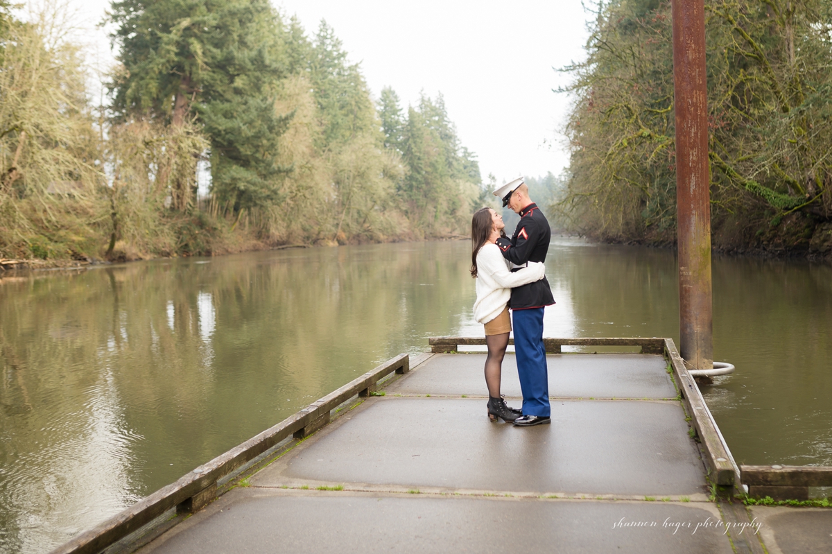 tualatin family photographer, browns ferry park family photos, portland family photographer