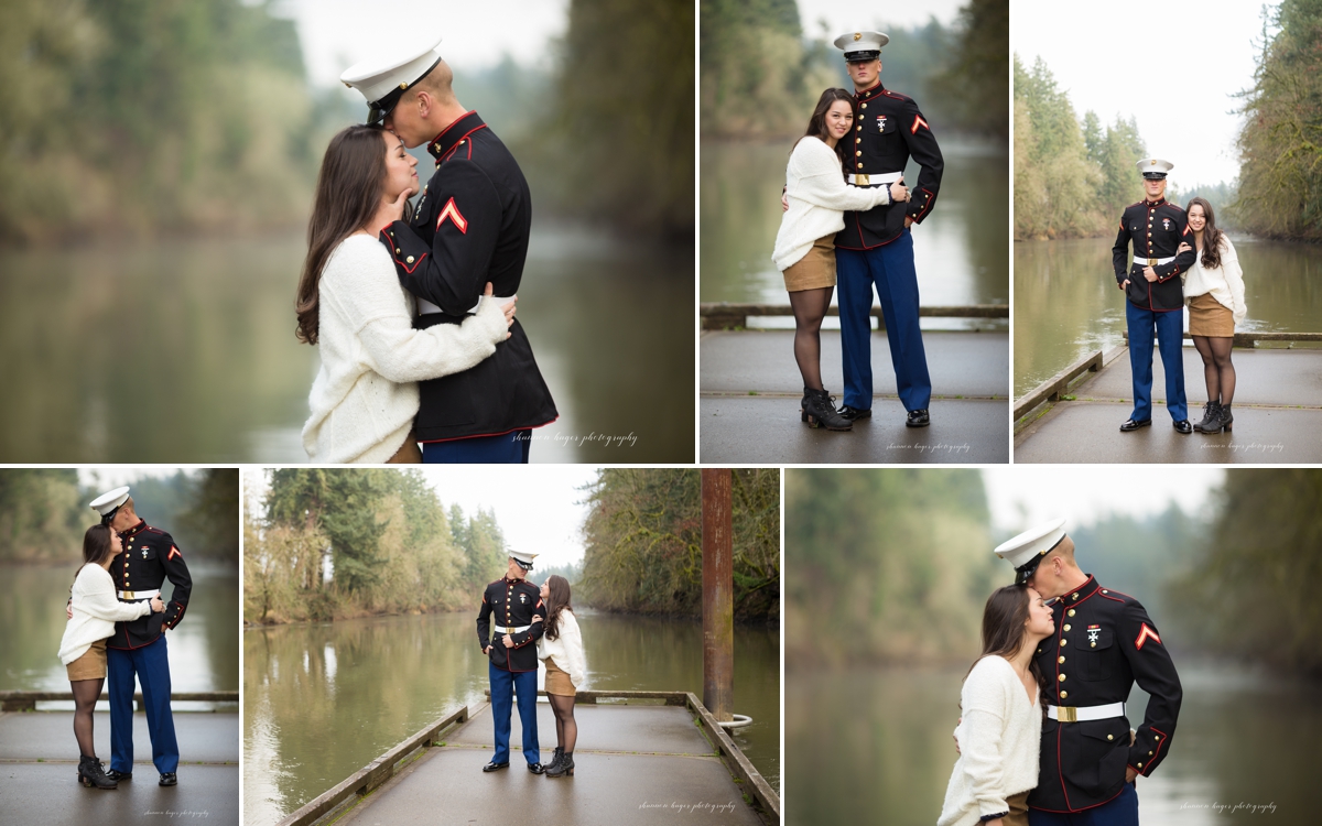 tualatin family photographer, browns ferry park family photos, portland family photographer