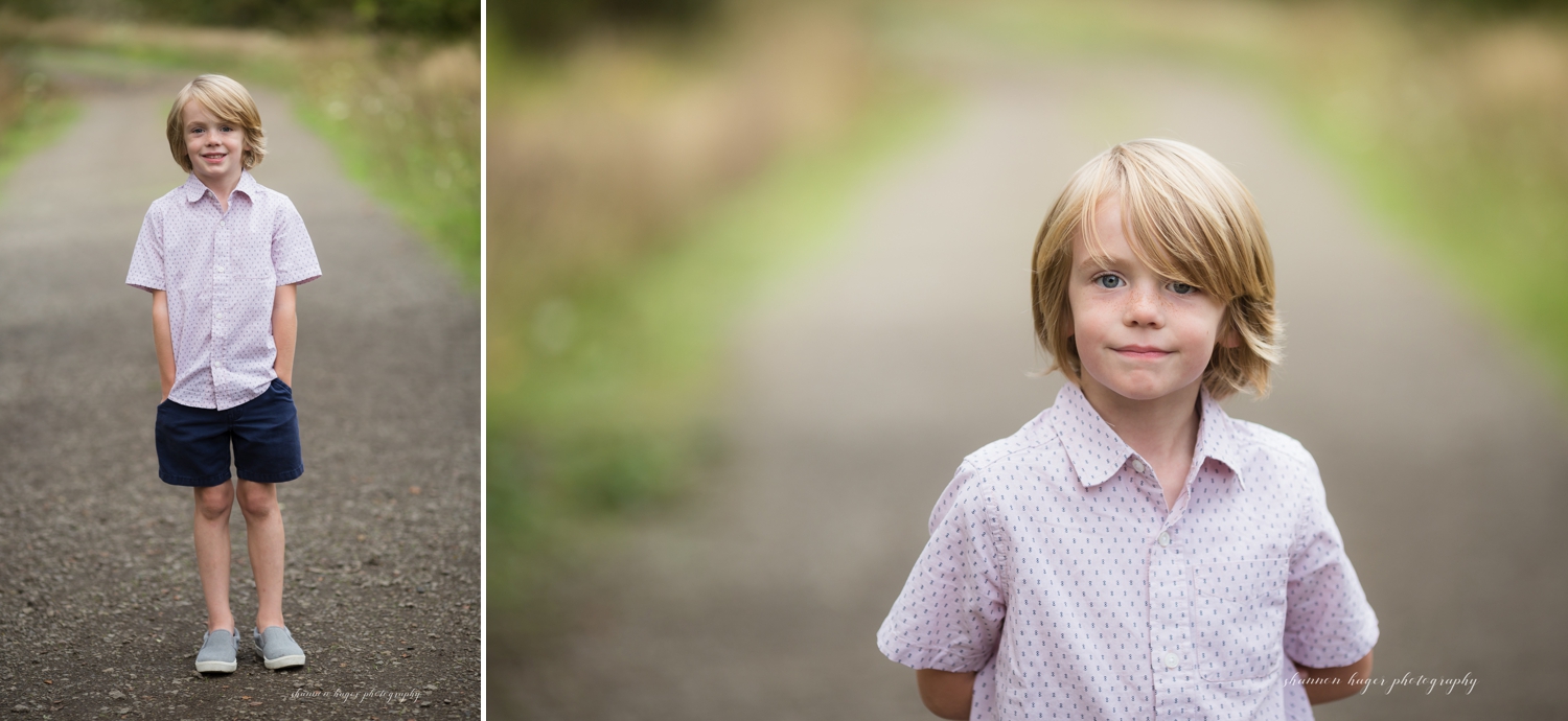 sherwood family photographer, fall wildlife refuge photo session, portland family photo by shannon hager photography