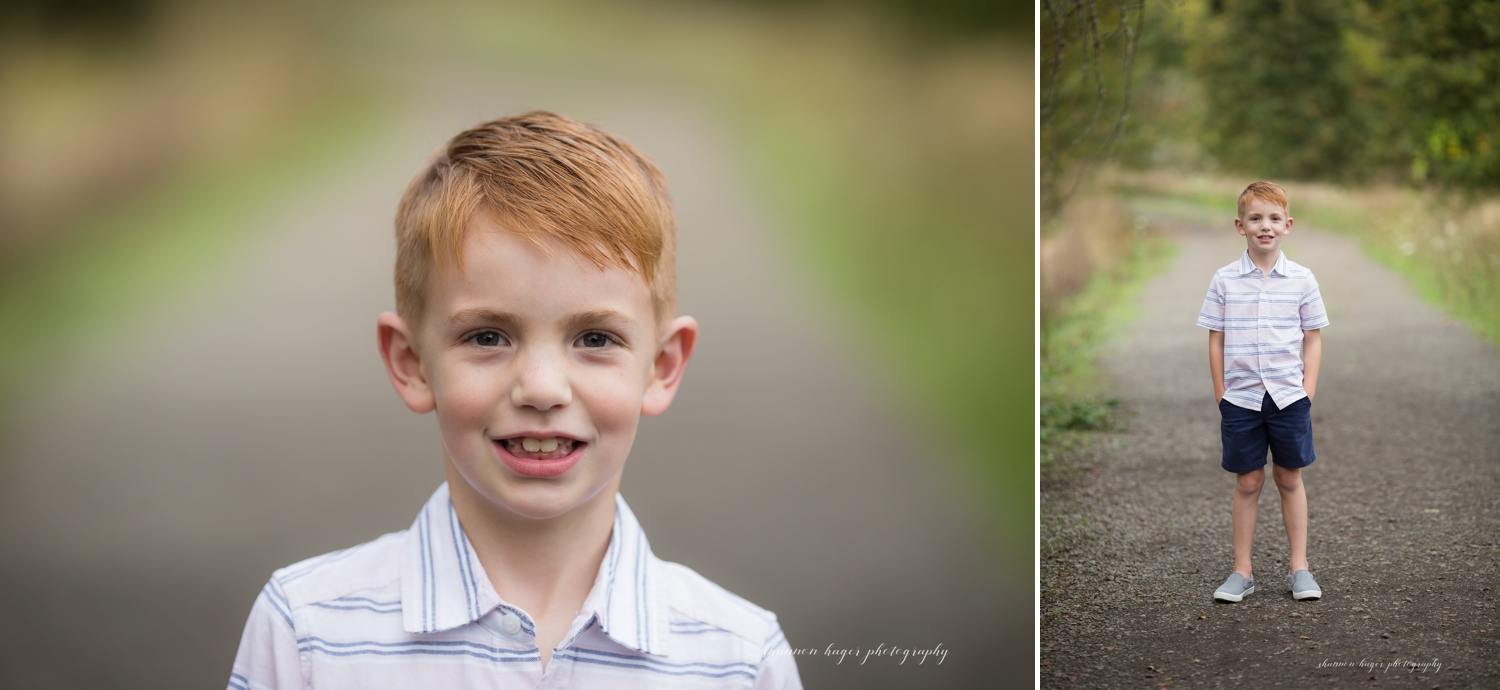 sherwood family photographer, fall wildlife refuge photo session, portland family photo by shannon hager photography