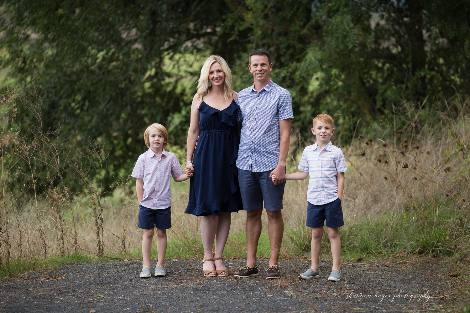 sherwood family photographer, fall wildlife refuge photo session, portland family photo by shannon hager photography