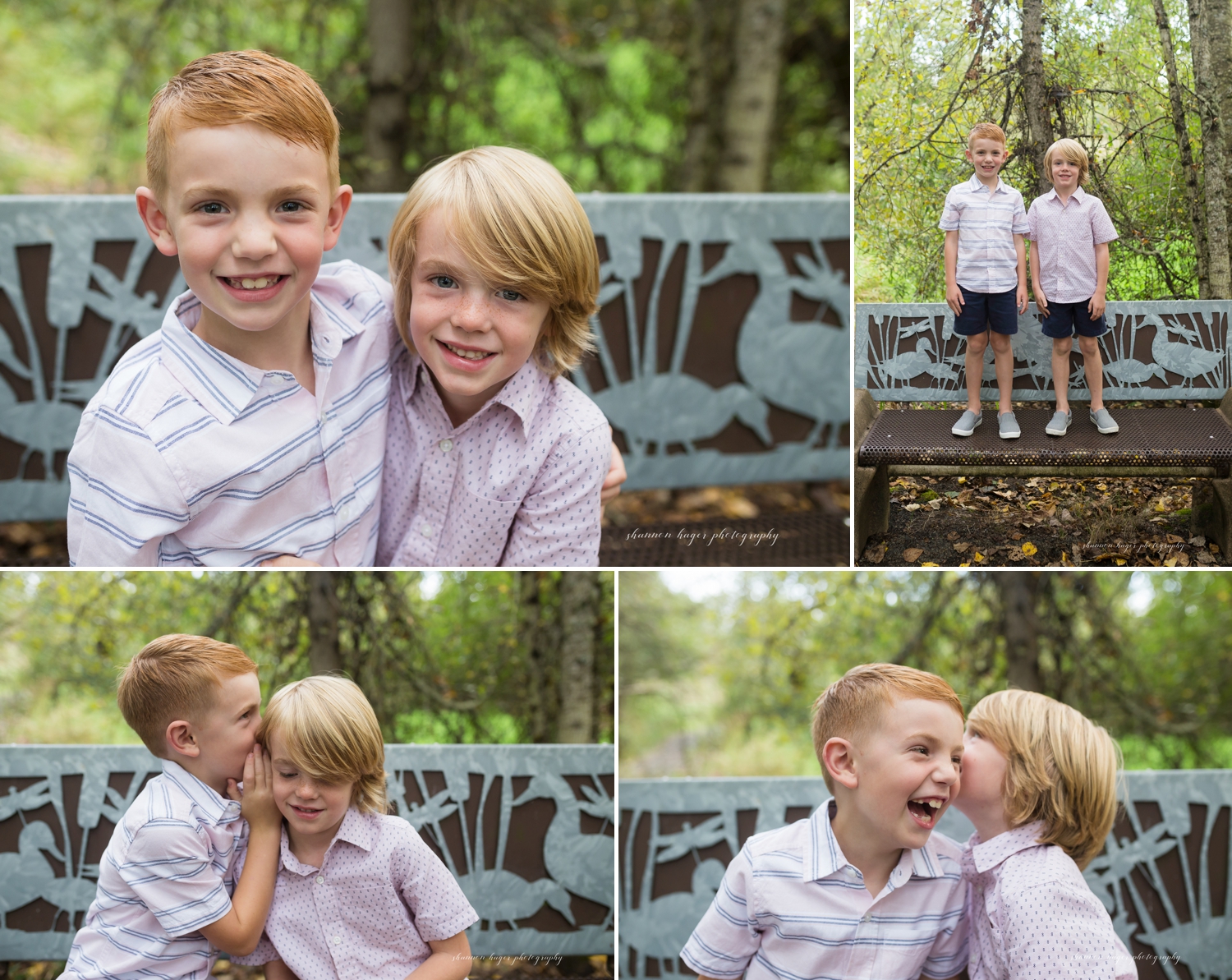 sherwood family photographer, fall wildlife refuge photo session, portland family photo by shannon hager photography