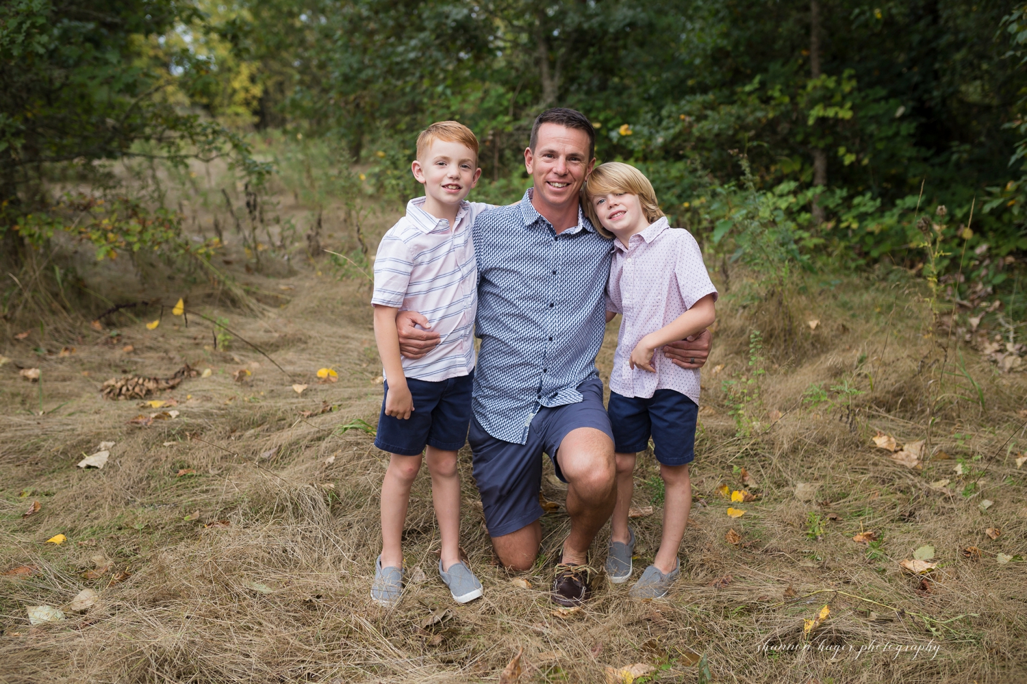 sherwood family photographer, fall wildlife refuge photo session, portland family photo by shannon hager photography