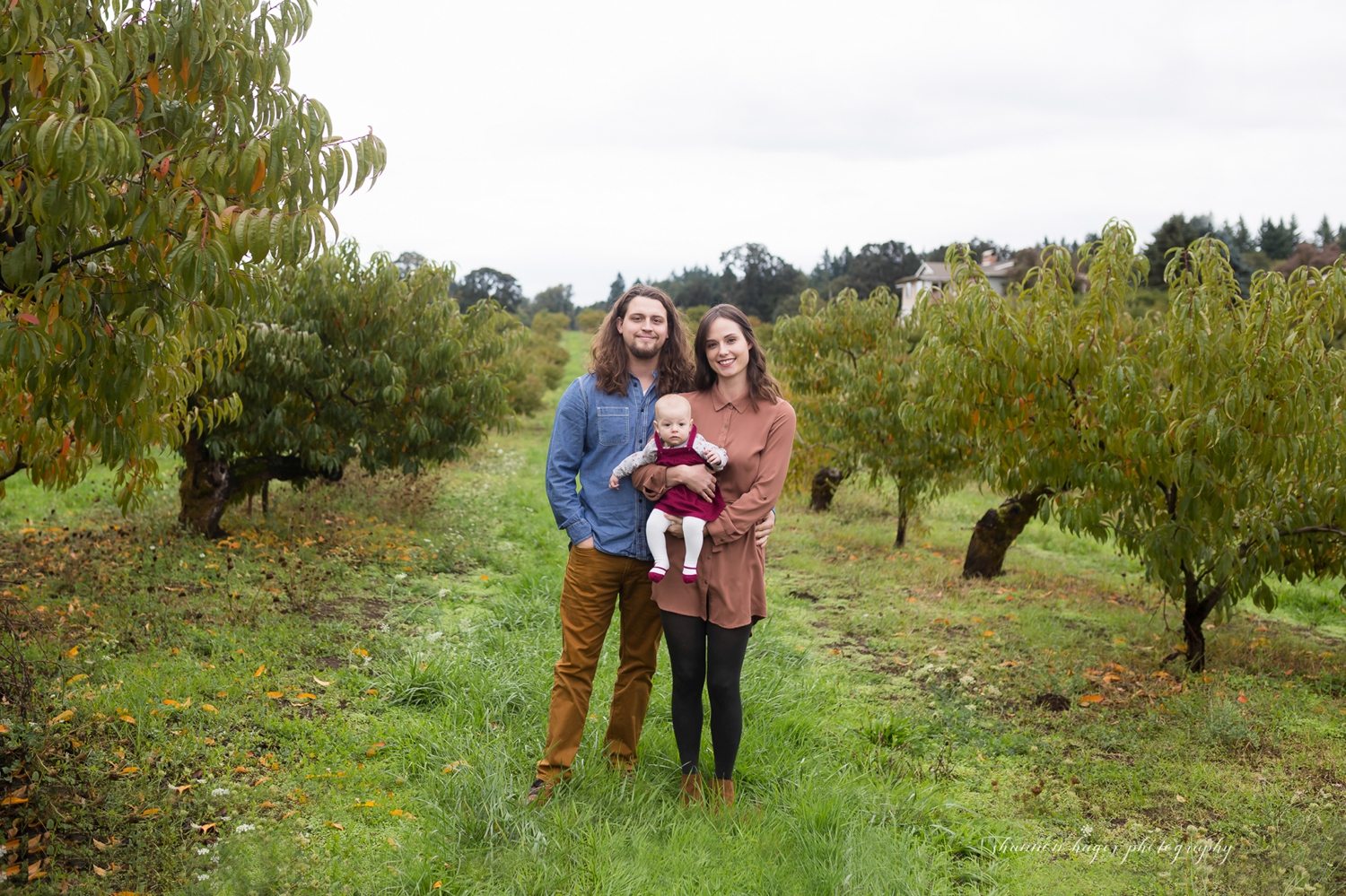 sauvie island family photos, portland family photographer, shannon hager photography