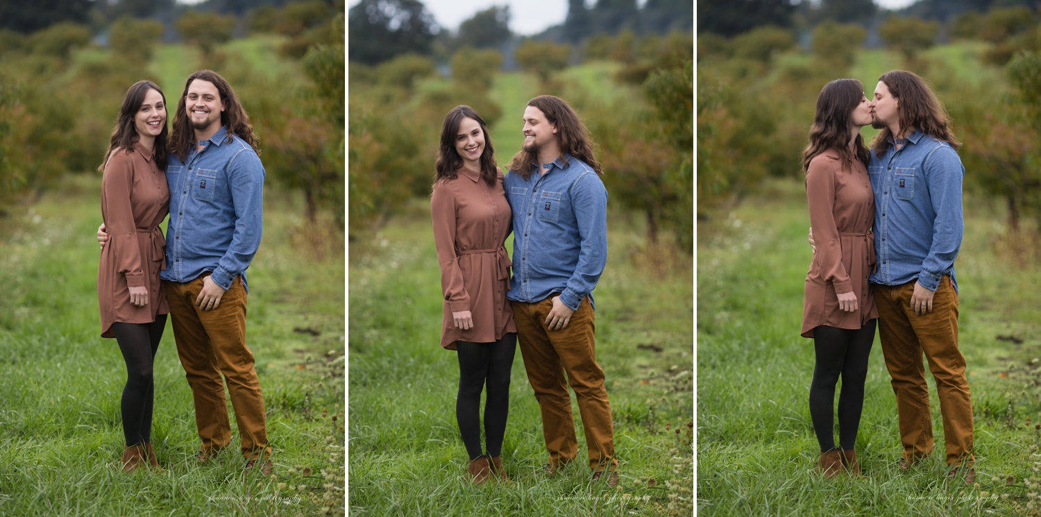 sauvie island family photos, portland family photographer, shannon hager photography