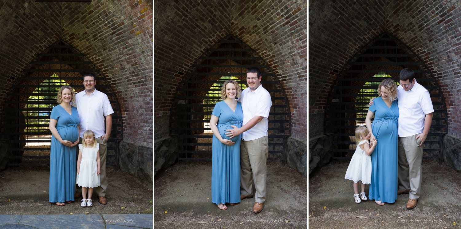 lake oswego maternity photographer, oregon maternity session by shannon hager photography, george rogers park