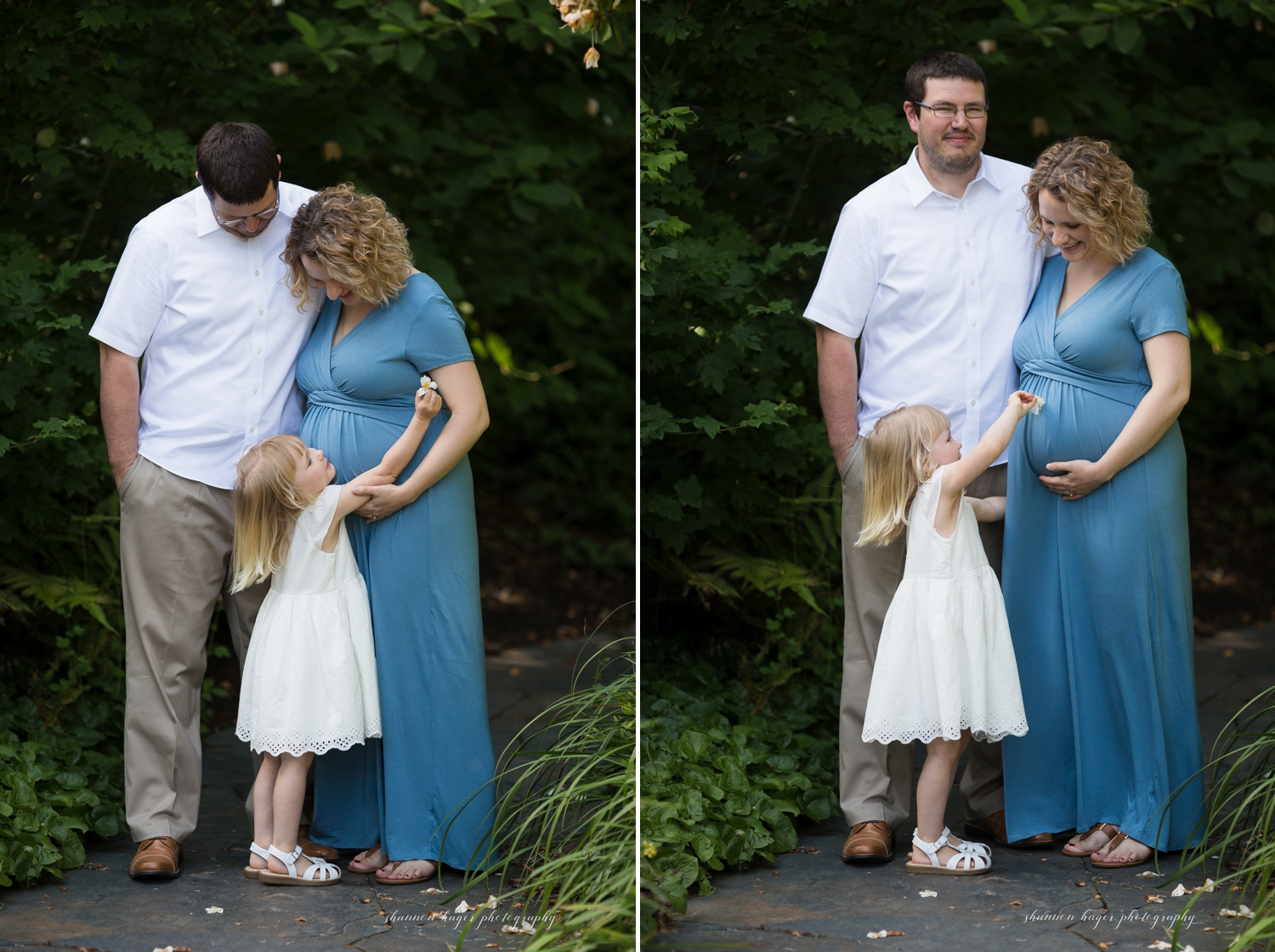 lake oswego maternity photographer, oregon maternity session by shannon hager photography, george rogers park