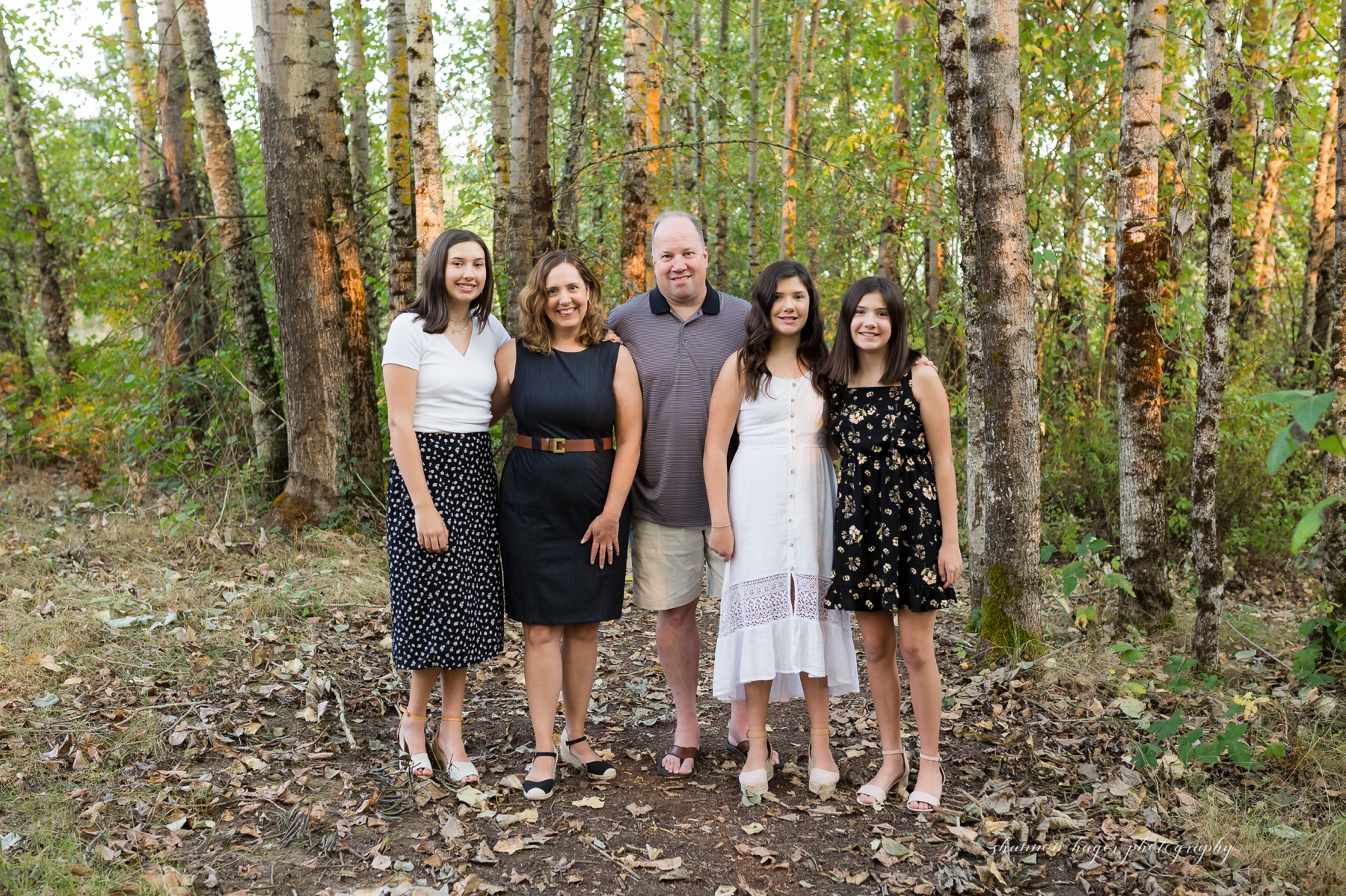 sherwood family photographer, shannon hager photography, tualatin river wildlife refuge session
