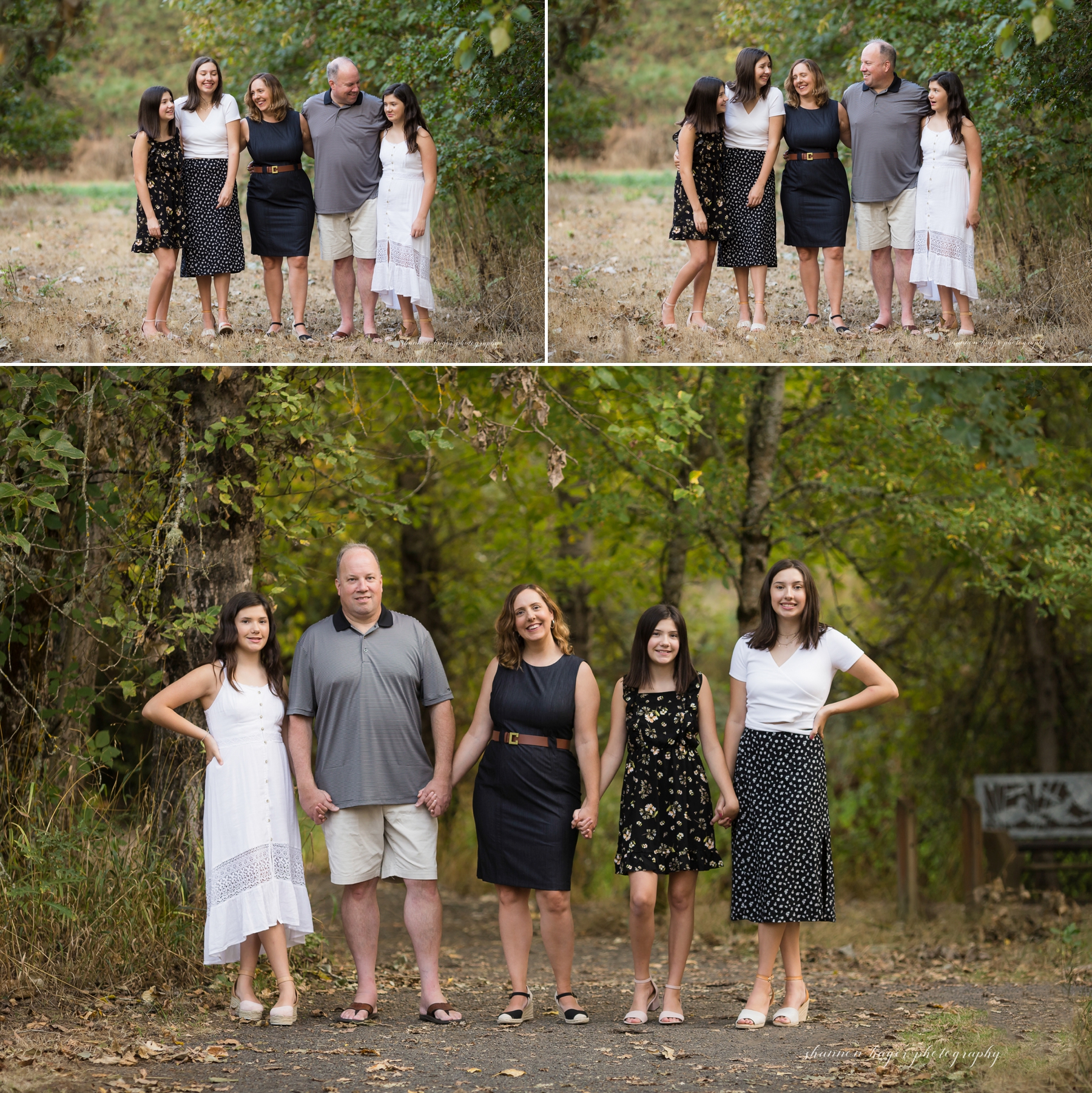 sherwood family photographer, shannon hager photography, tualatin river wildlife refuge session