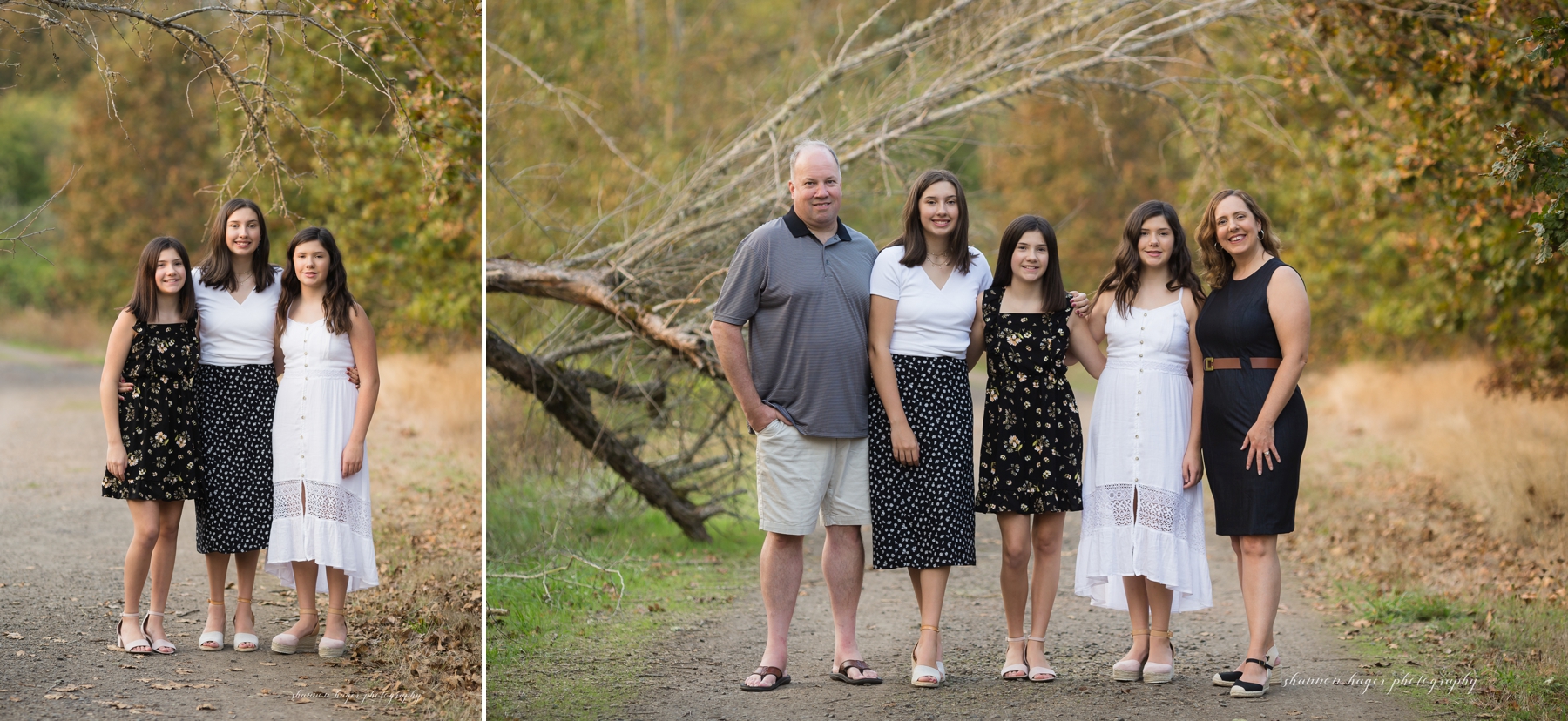 sherwood family photographer, shannon hager photography, tualatin river wildlife refuge session