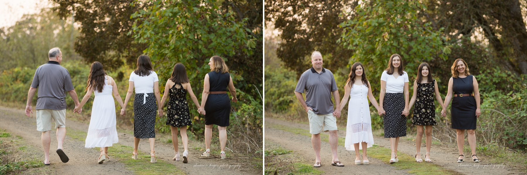 sherwood family photographer, shannon hager photography, tualatin river wildlife refuge session