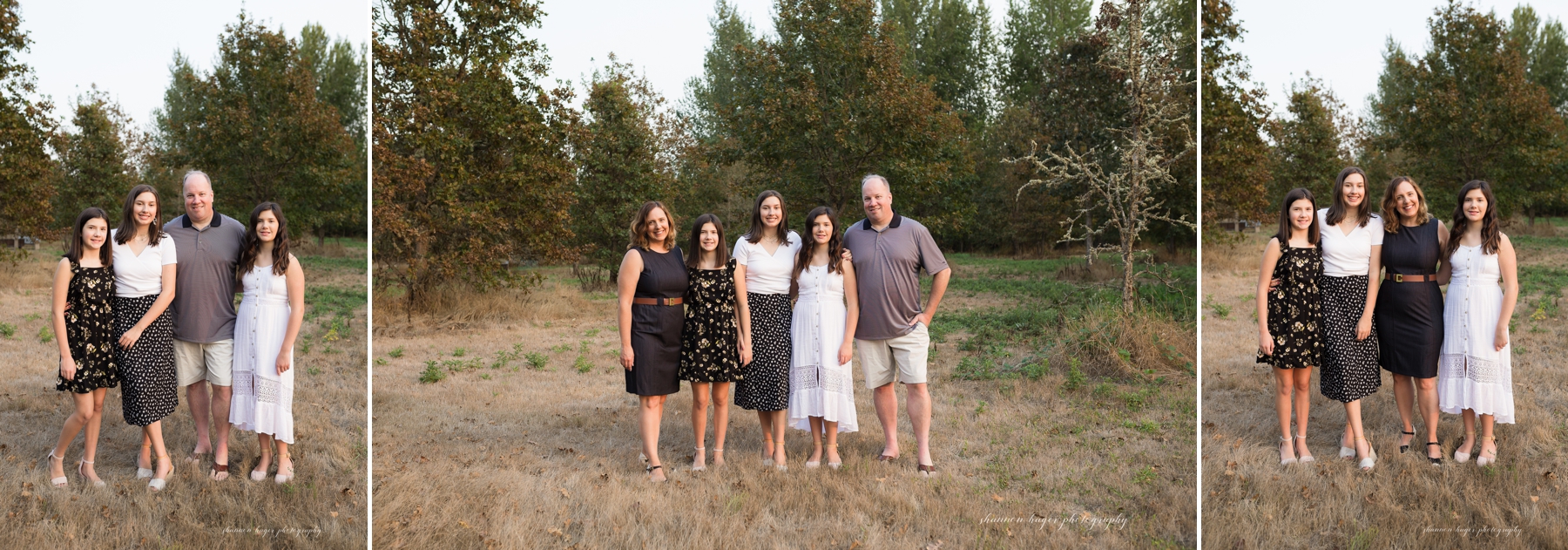 sherwood family photographer, shannon hager photography, tualatin river wildlife refuge session