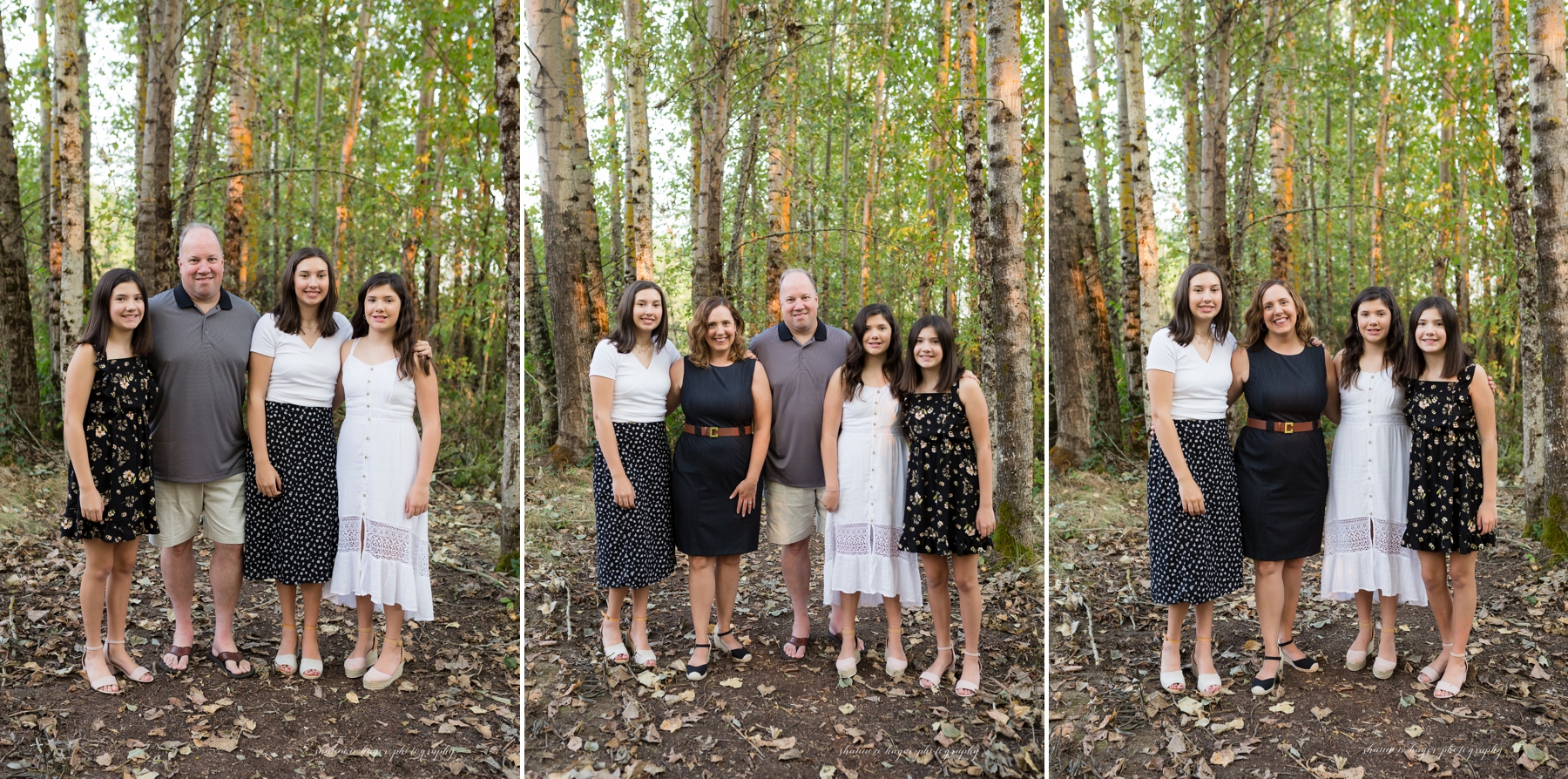 sherwood family photographer, shannon hager photography, tualatin river wildlife refuge session