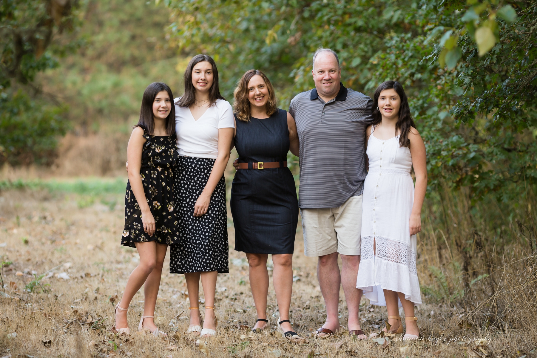 sherwood family photographer, shannon hager photography, tualatin river wildlife refuge session