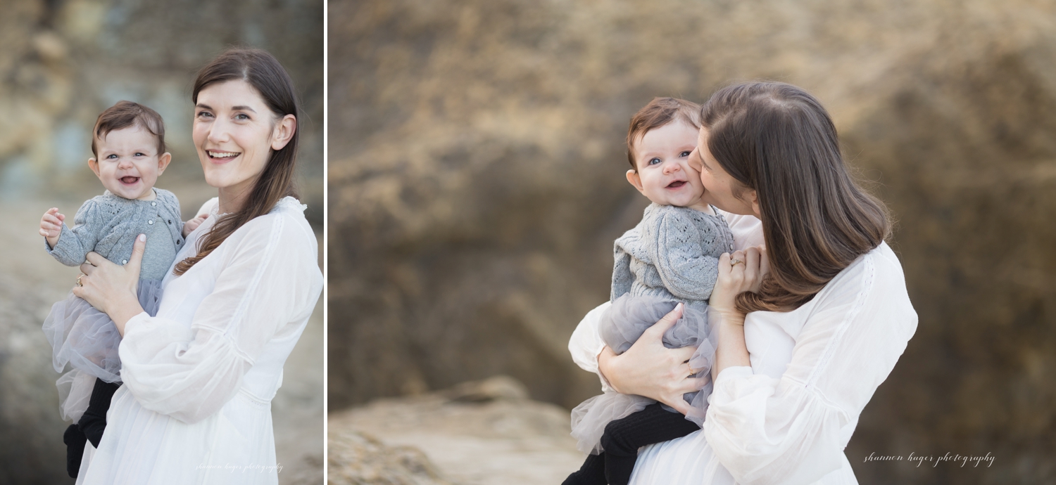 cannon beach family photography, shannon hager photography