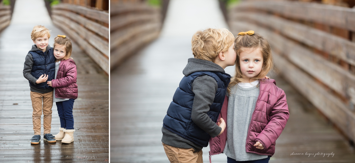 sherwood maternity session, portland maternity photography by shannon hager photography