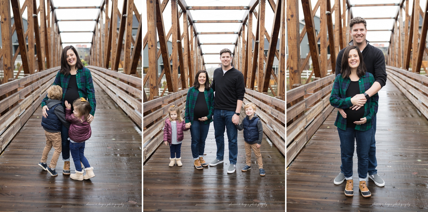 sherwood maternity session, portland maternity photography by shannon hager photography