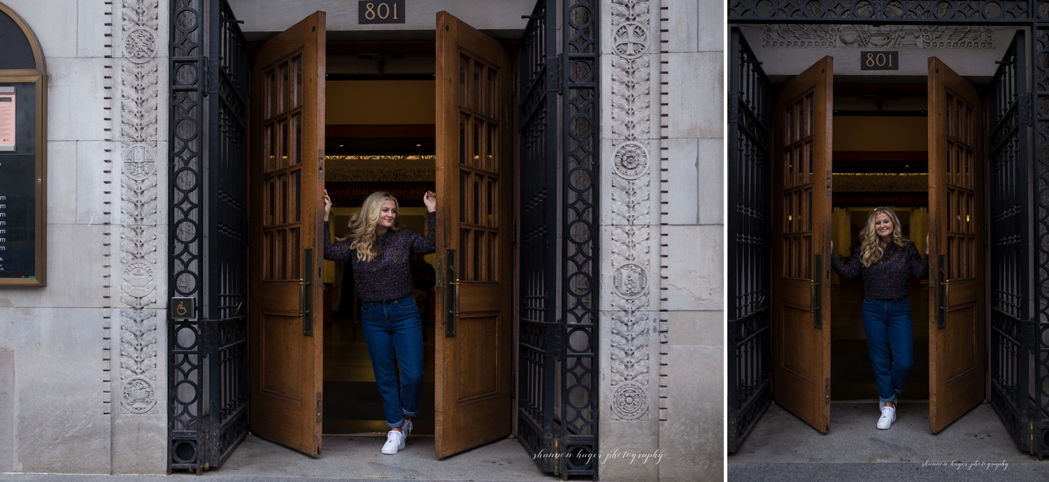 hillsboro senior photographer, portland senior photos