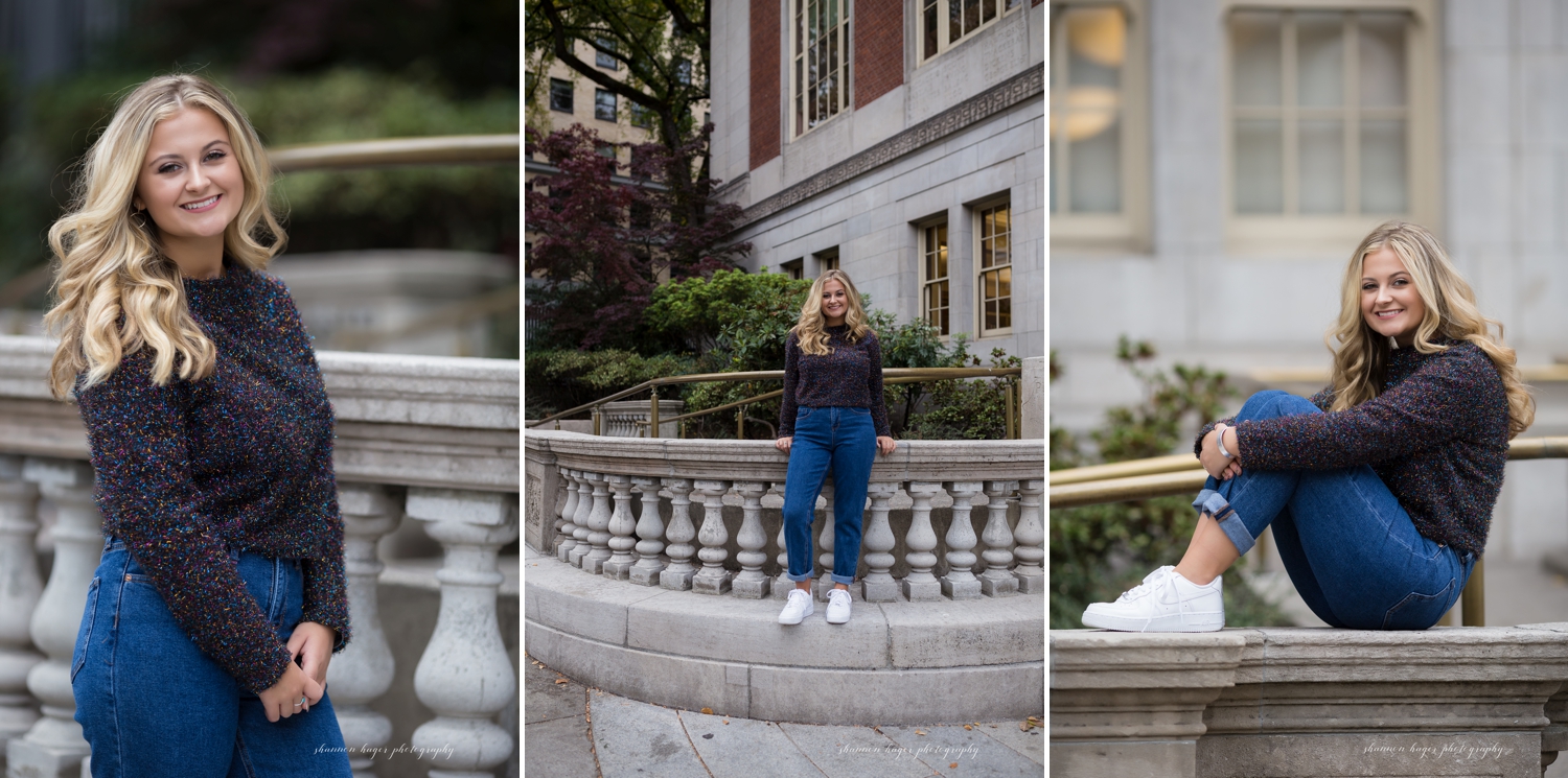hillsboro senior photographer, portland senior photos