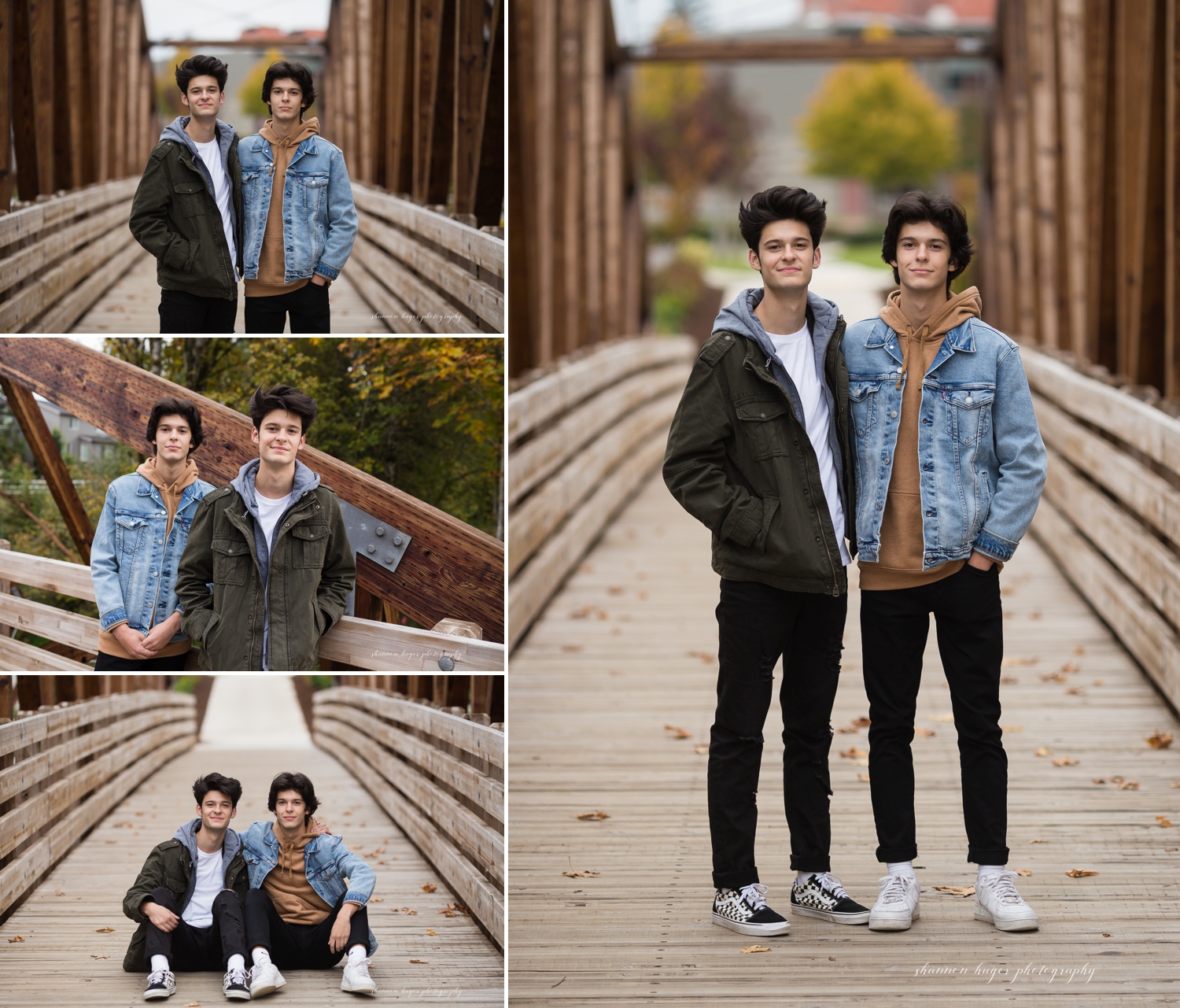 sherwood oregon senior photographer