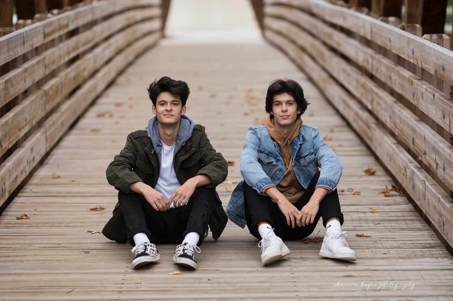 sherwood oregon senior photographer