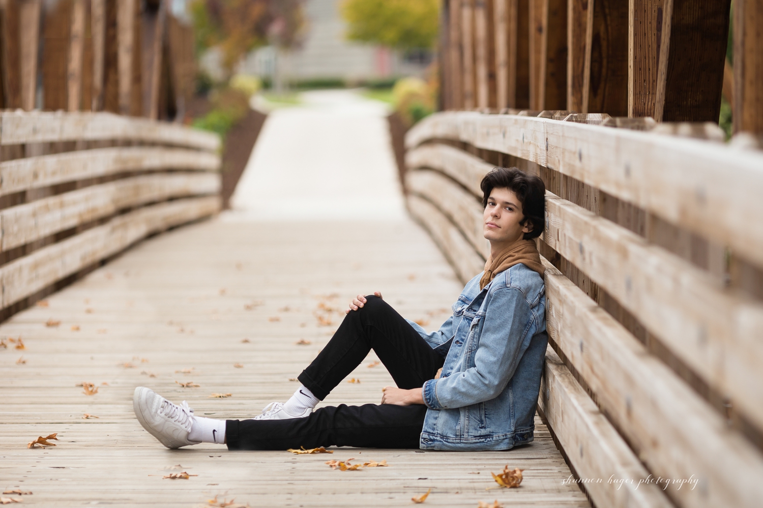 sherwood oregon senior photographer