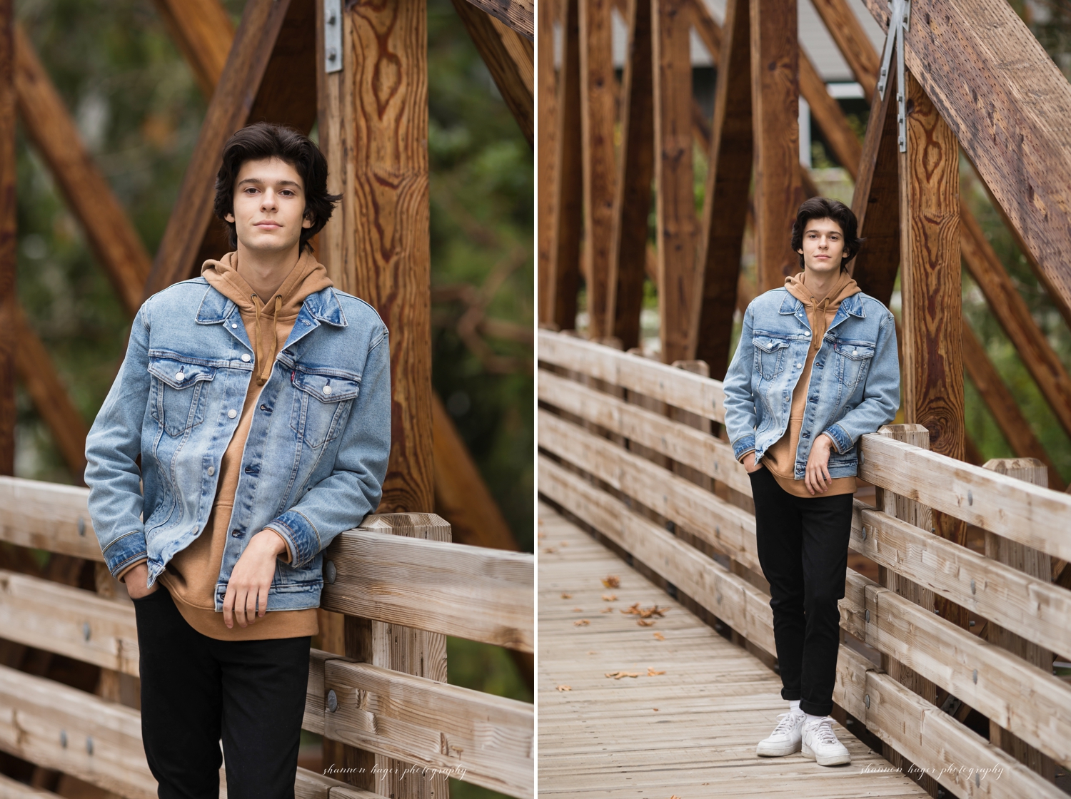 sherwood oregon senior photographer