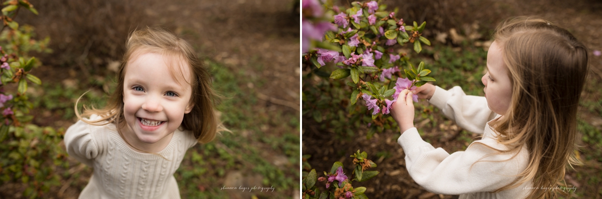 beaverton maternity photographer at jenkins estate