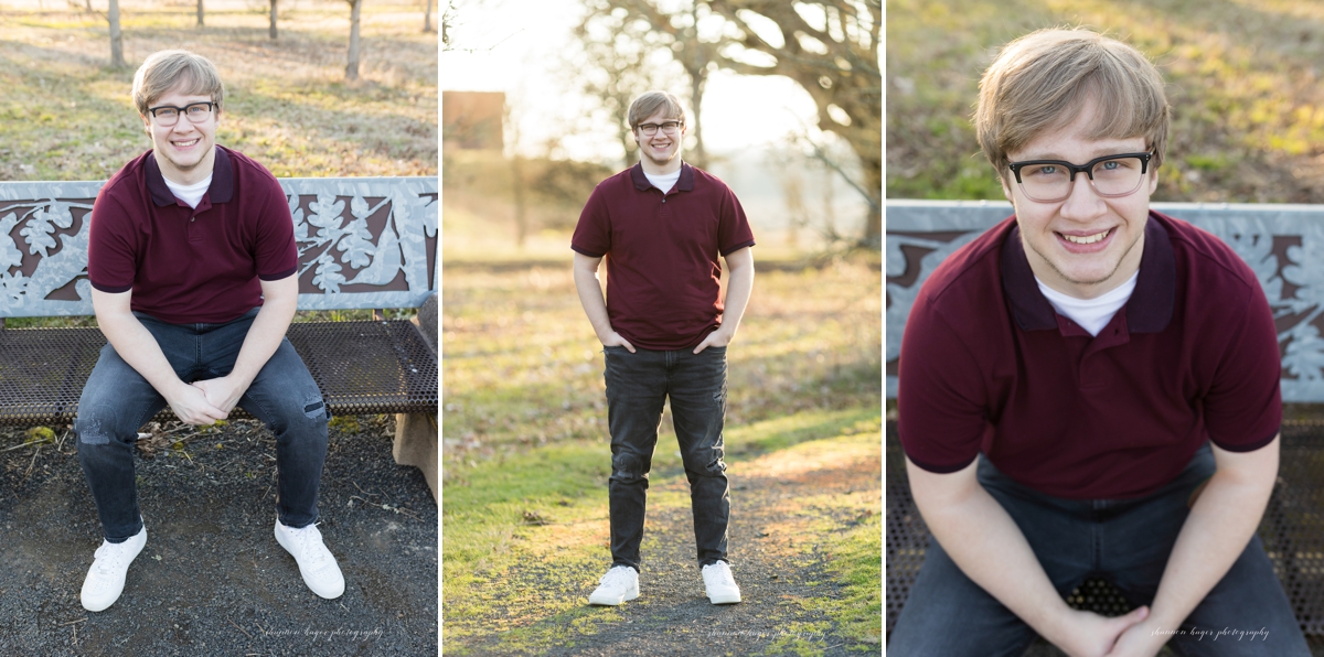 sherwood high senior photographer, senior photos by shannon hager photography