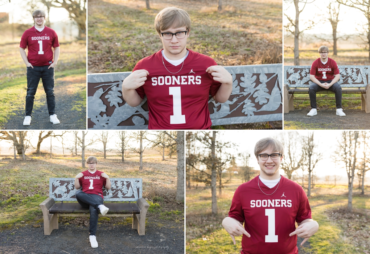 sherwood high senior photographer, senior photos by shannon hager photography