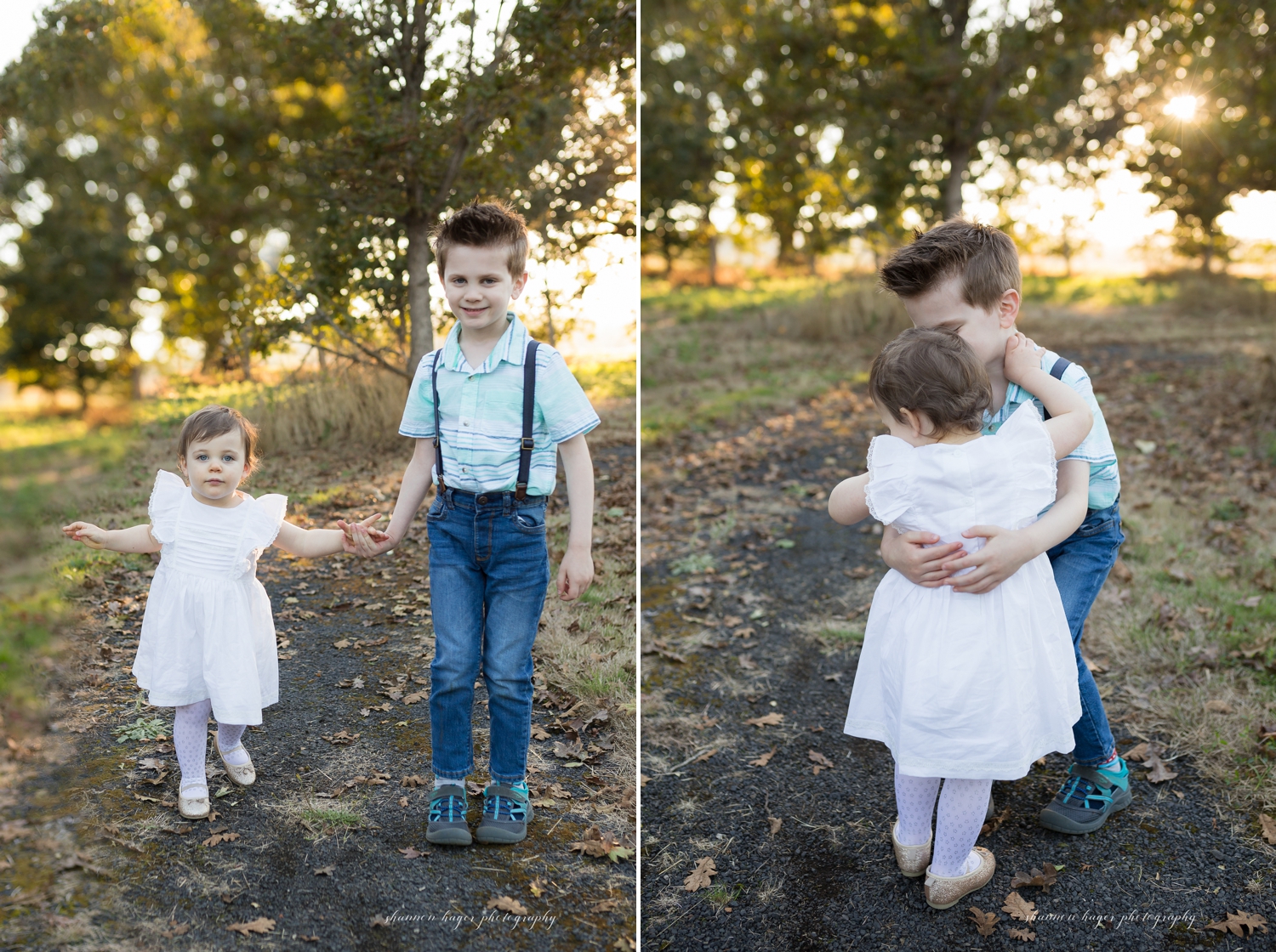 family photography session in sherwood at the tualatin river wildlife refuge